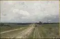 Vladimirka, 1892