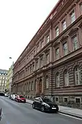Pedagogická fakulta UK
