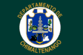 Chimaltenango (3) Poměr stran: 2:3