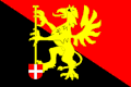 Vlajka obce Bezuchov