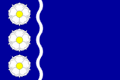 Vlajka obce Bohuslavice