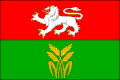 Vlajka obce Ločenice