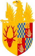 Vlamertinge – znak
