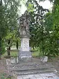 Vlasatice_-_socha_sv._Floriána.JPG
