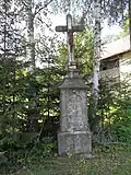 Křížek