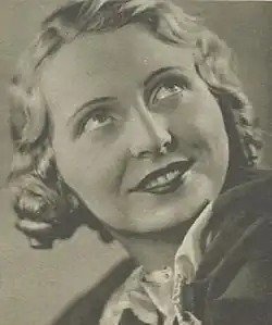 Vlasta Hrubá