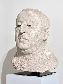 Josef Čapek, 1972