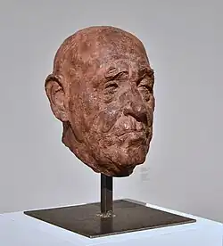 Portrét otce, 1962