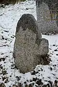 Smírčí kříž