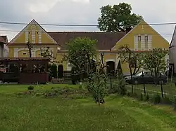 Vlastiboř, venkovská usedlost čp.3.jpg