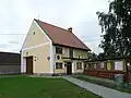 Obecní úřad