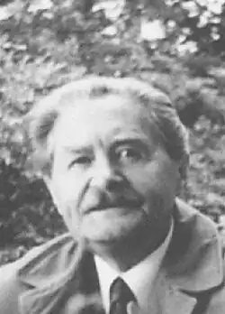 Vlastimil Klíma