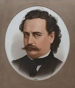 Jan Zachariáš Quast