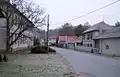 Hlavní ulice