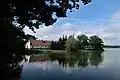 Vlhlavský rybník