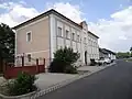 škola
