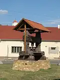 Vinařský lis