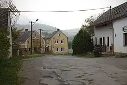 Hlavní silnice