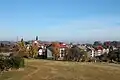 Bytovky ve Vlkonicích