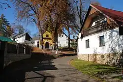 Vlkonice