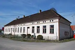 Obecní úřad