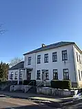 Obecní knihovna