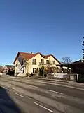 Penzion U legionáře