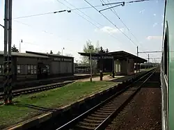 Vlkov u Tišnova