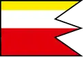 Vlky – vlajka