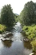 Teplá Vltava