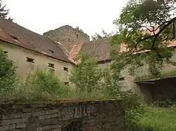 Nádvoří