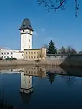 Vodárenská věž