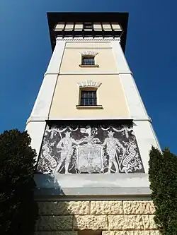 znak