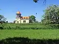 Historická vodárna