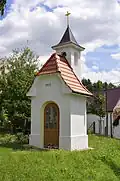Kaplička
