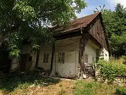 dům čp. 10