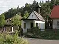 evangelická kaple