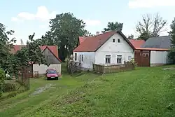 Osikovec