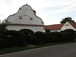 Vodice, kovárna čp.26.jpg