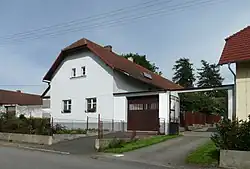 Stavení čp. 37