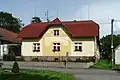 Dům čp. 6