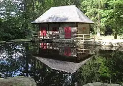 Po rekonstrukci