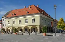 Stará radnice