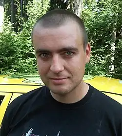 Lukáš Vojáček