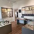 Vojenská geografie – historické mapy