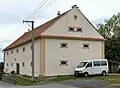 zámecký špejchar