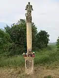 Vojničky Vavřinec.JPG