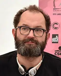 Vojtěch Mašek (2024)