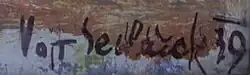 Podpis