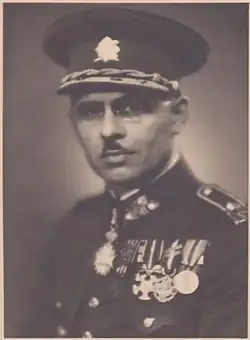 Vojtěch Luža